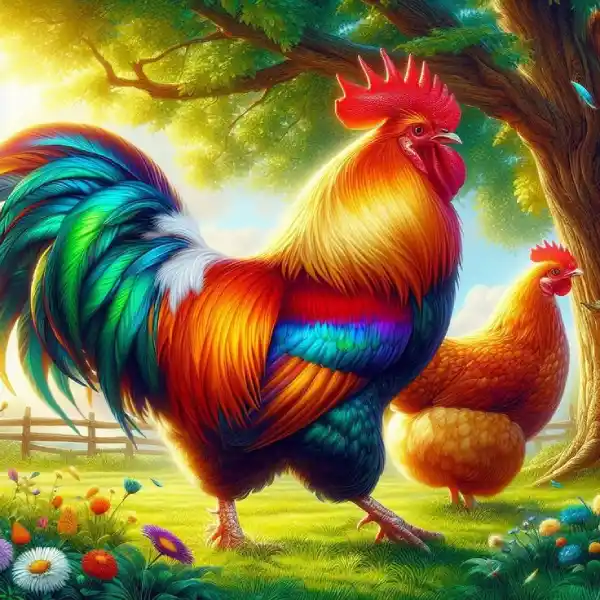 Faktor Penentu Kemenangan dalam Laga Ayam yang Sering Diabaikan